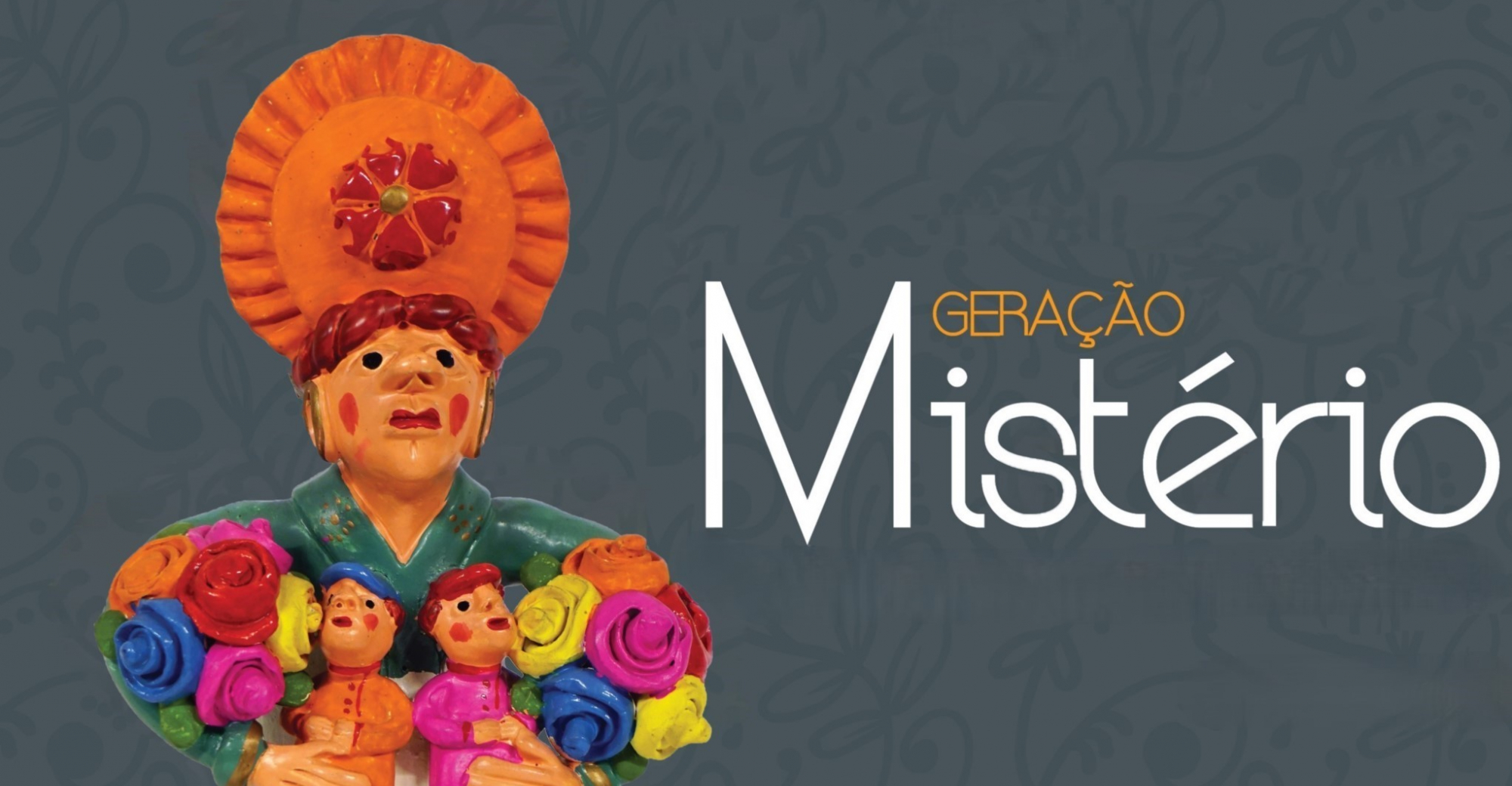 Geração Mistério