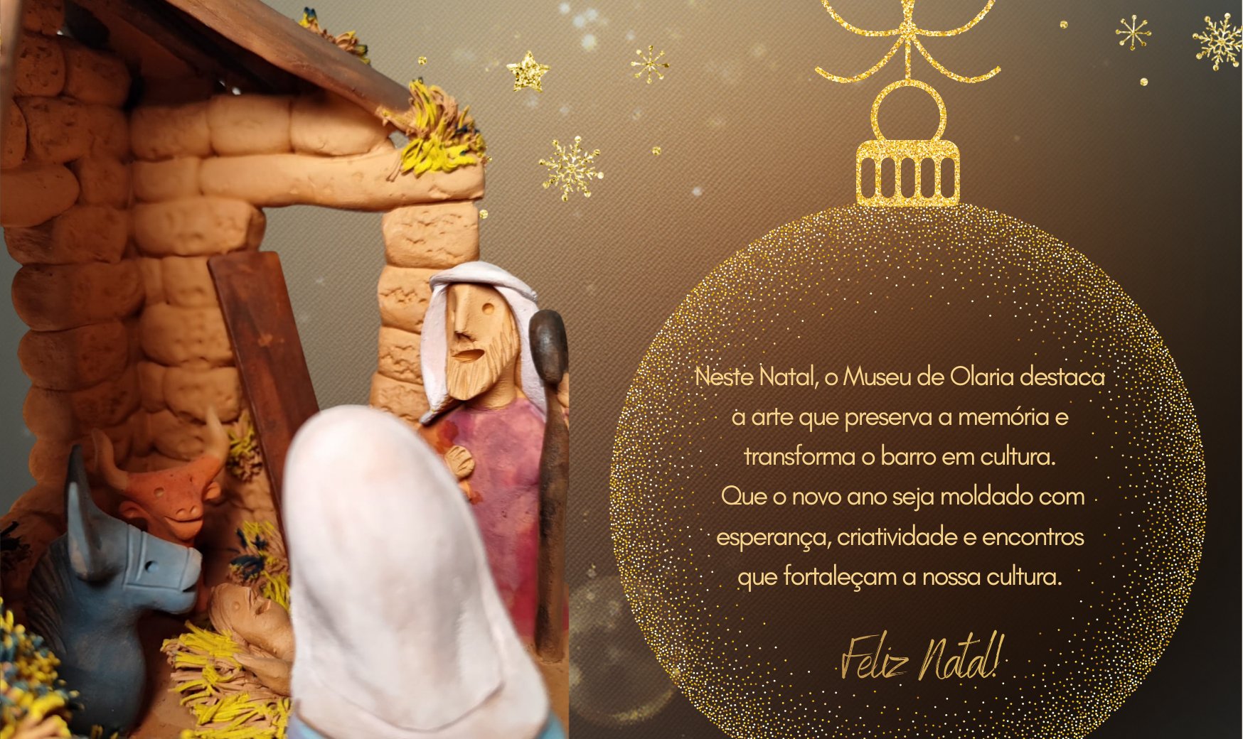 Feliz Natal