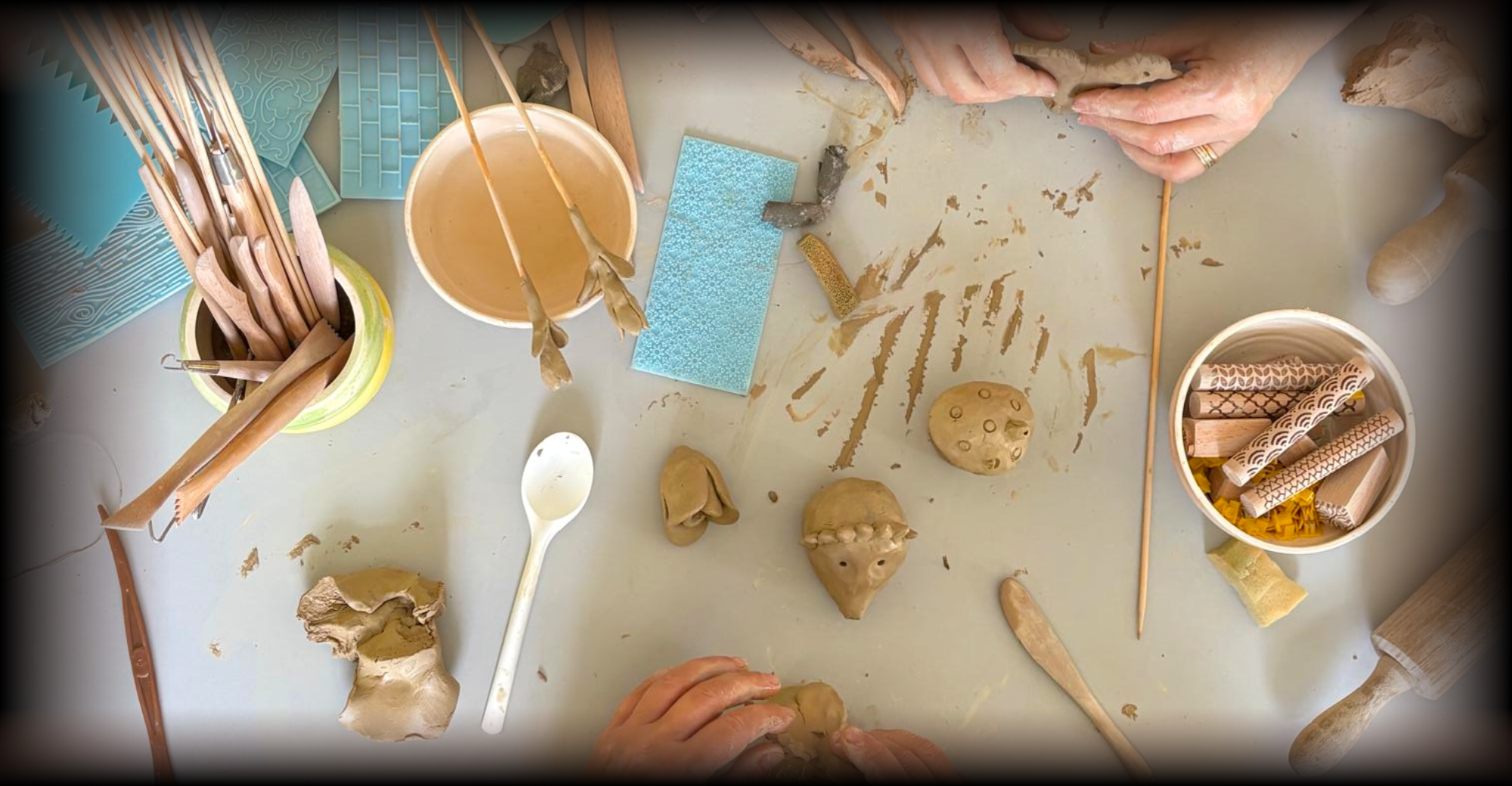 Oficinas 1.º Trimestre