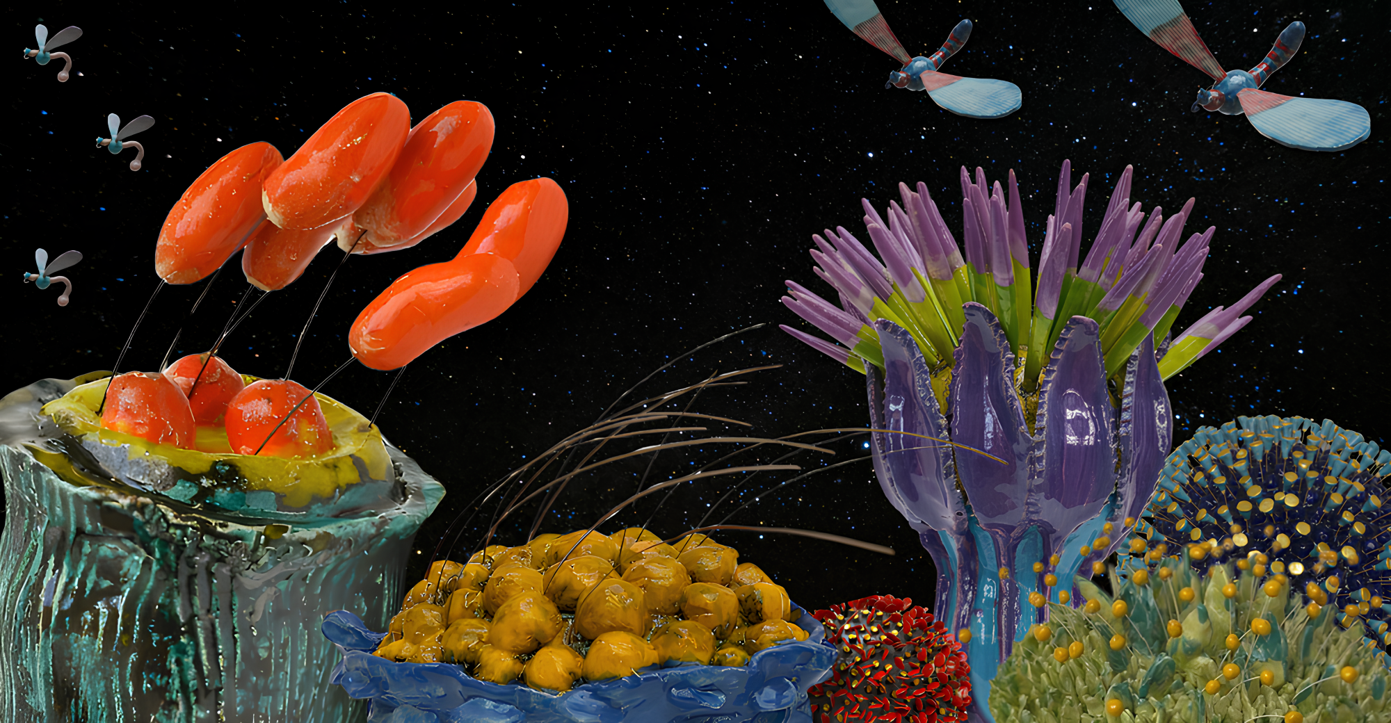 Os Olhos nas Pontas dos Dedos de António Vasconcelos Lapa