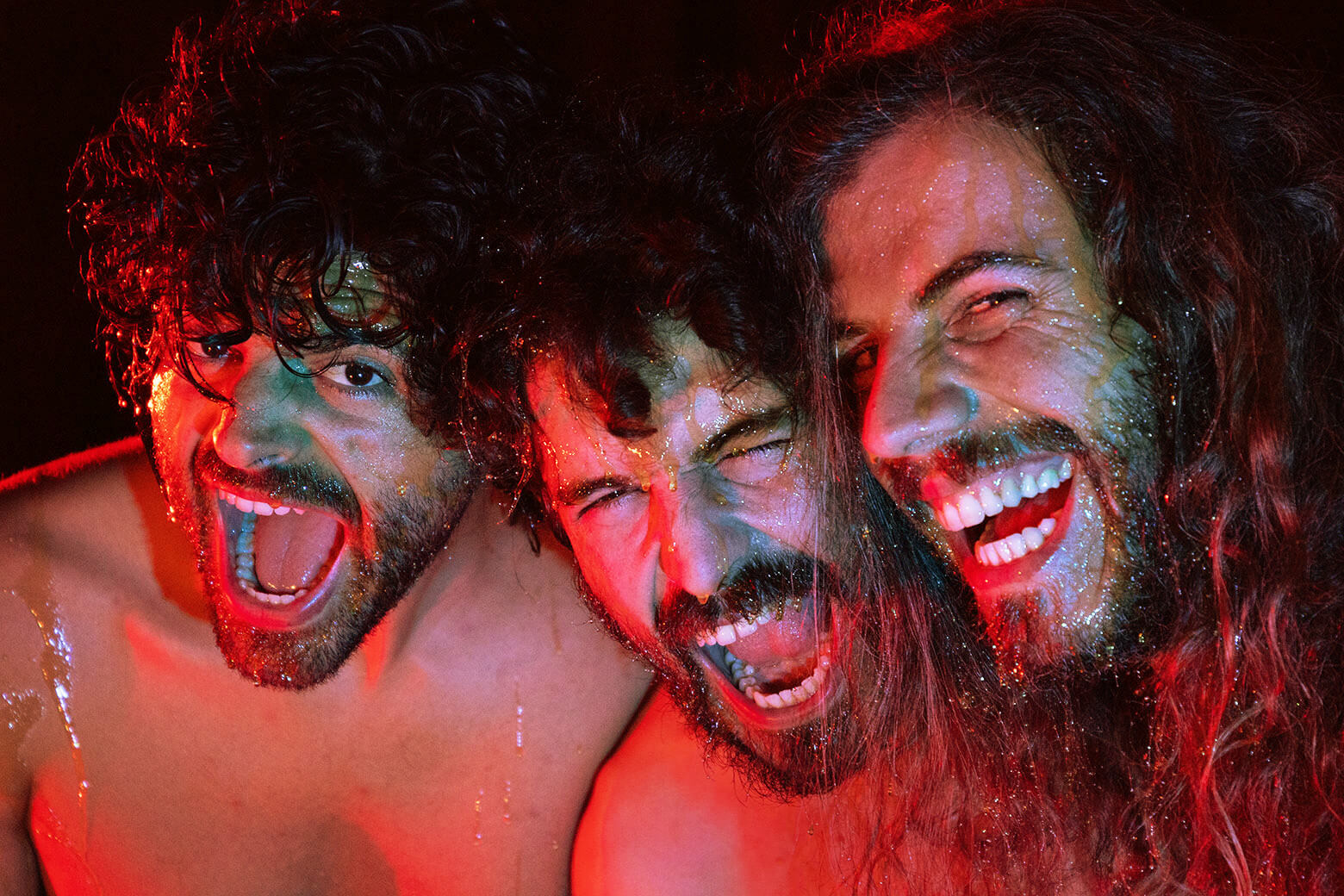 The Rite of Trio