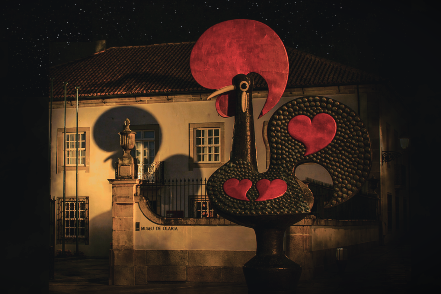 Noite Europeia dos Museus 2026