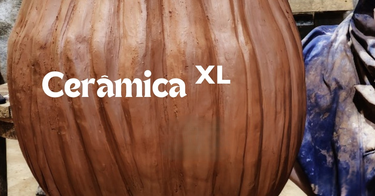 Cerâmica XL