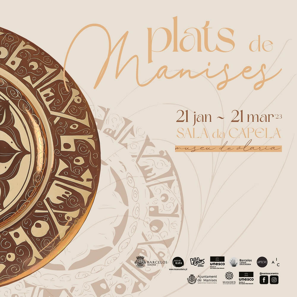 Plats de Manises