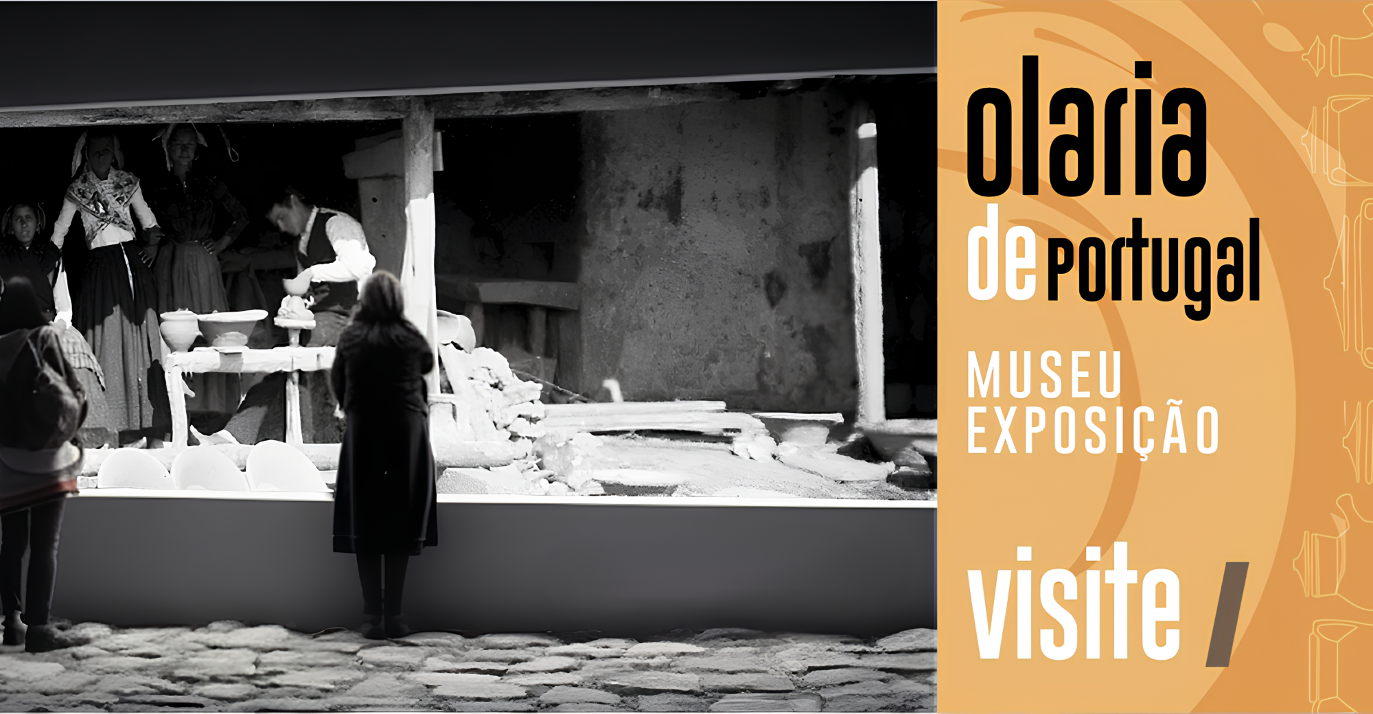 Olaria de Portugal
