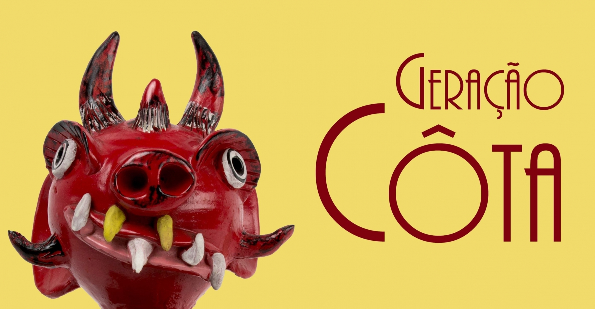 Geração Côta