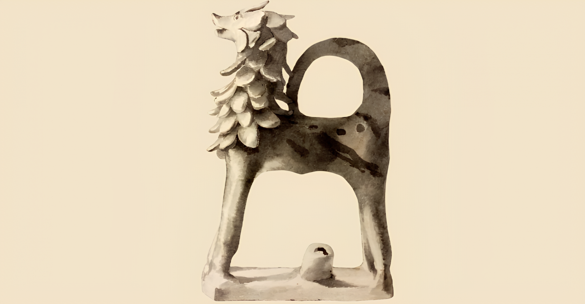 Unir conhecimentos: Olaria e Figurado