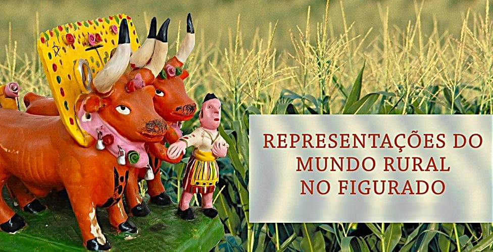 Representações do Mundo Rural