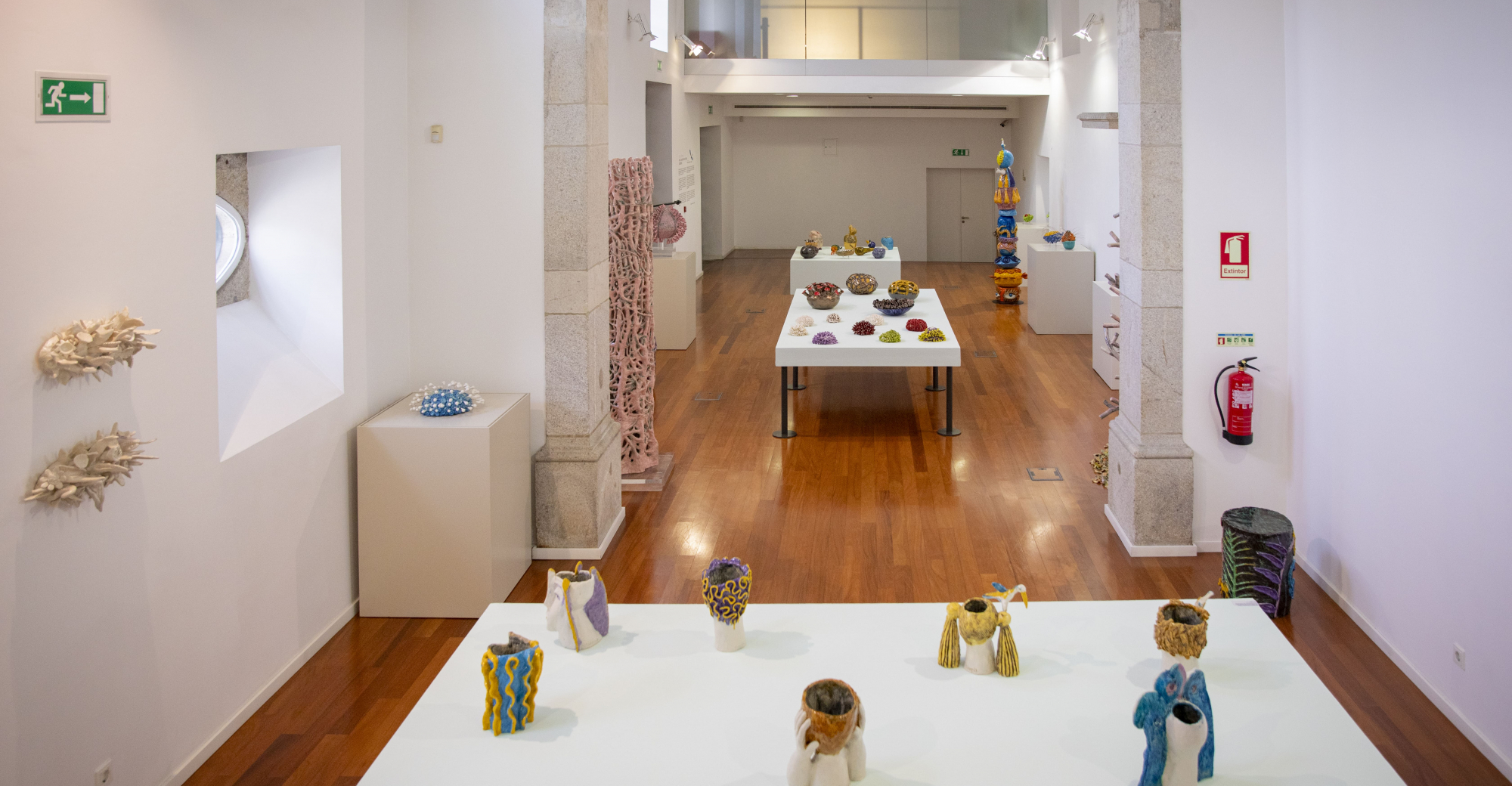 Os Olhos na ponta dos dedos de António Vasconcelos Lapa