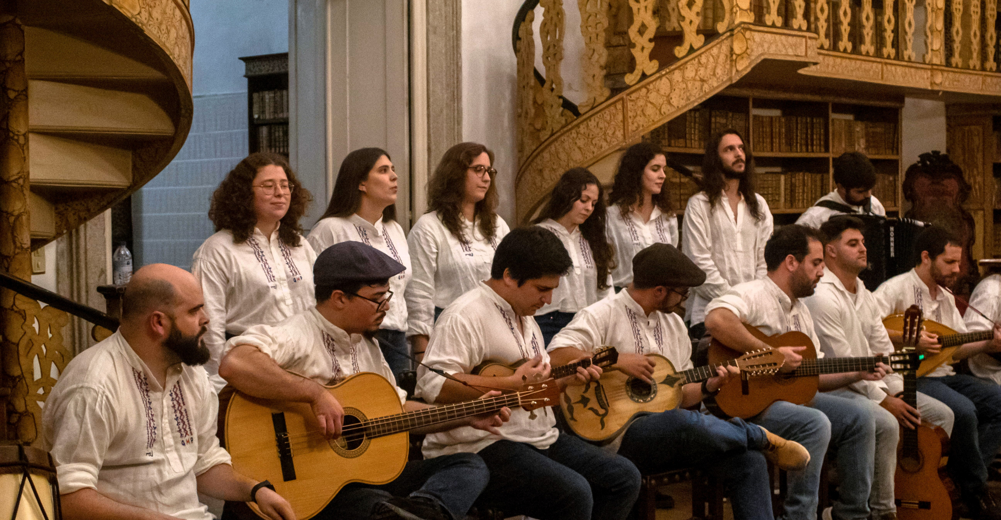 Noite Europeia dos Museus 2026