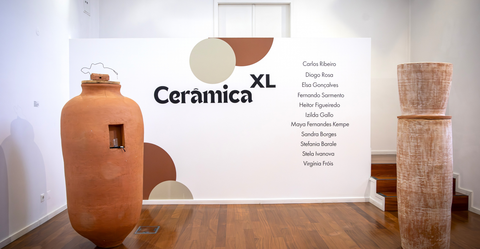 Cerâmica XL