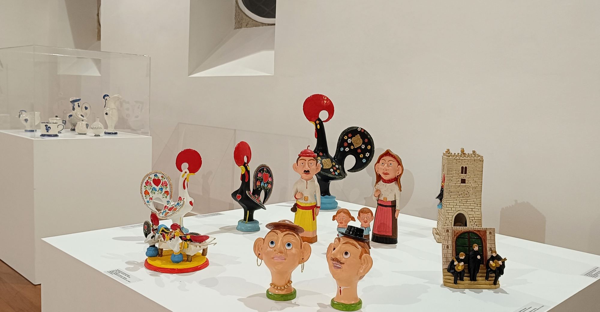 O Atelier sem o seu artista: uma ode a Francisco Félix