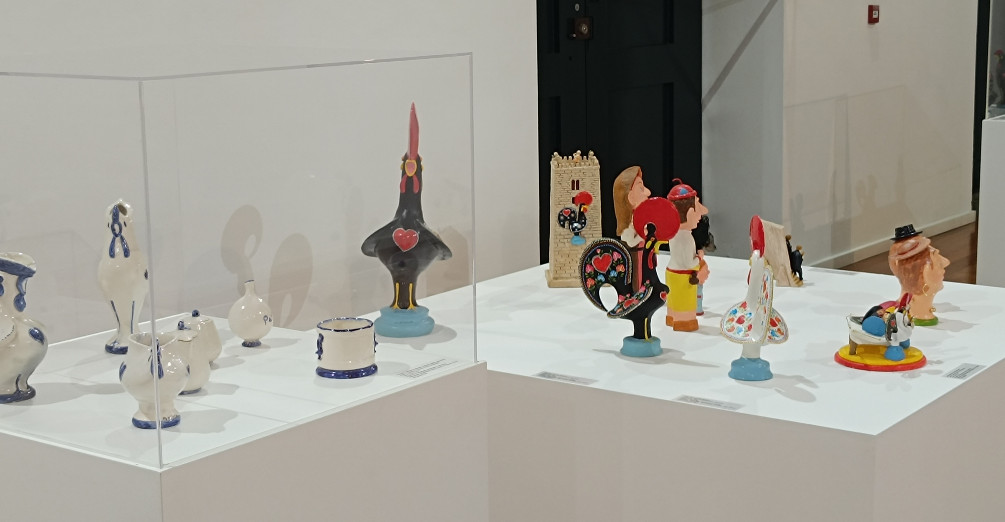 O Atelier sem o seu artista: uma ode a Francisco Félix