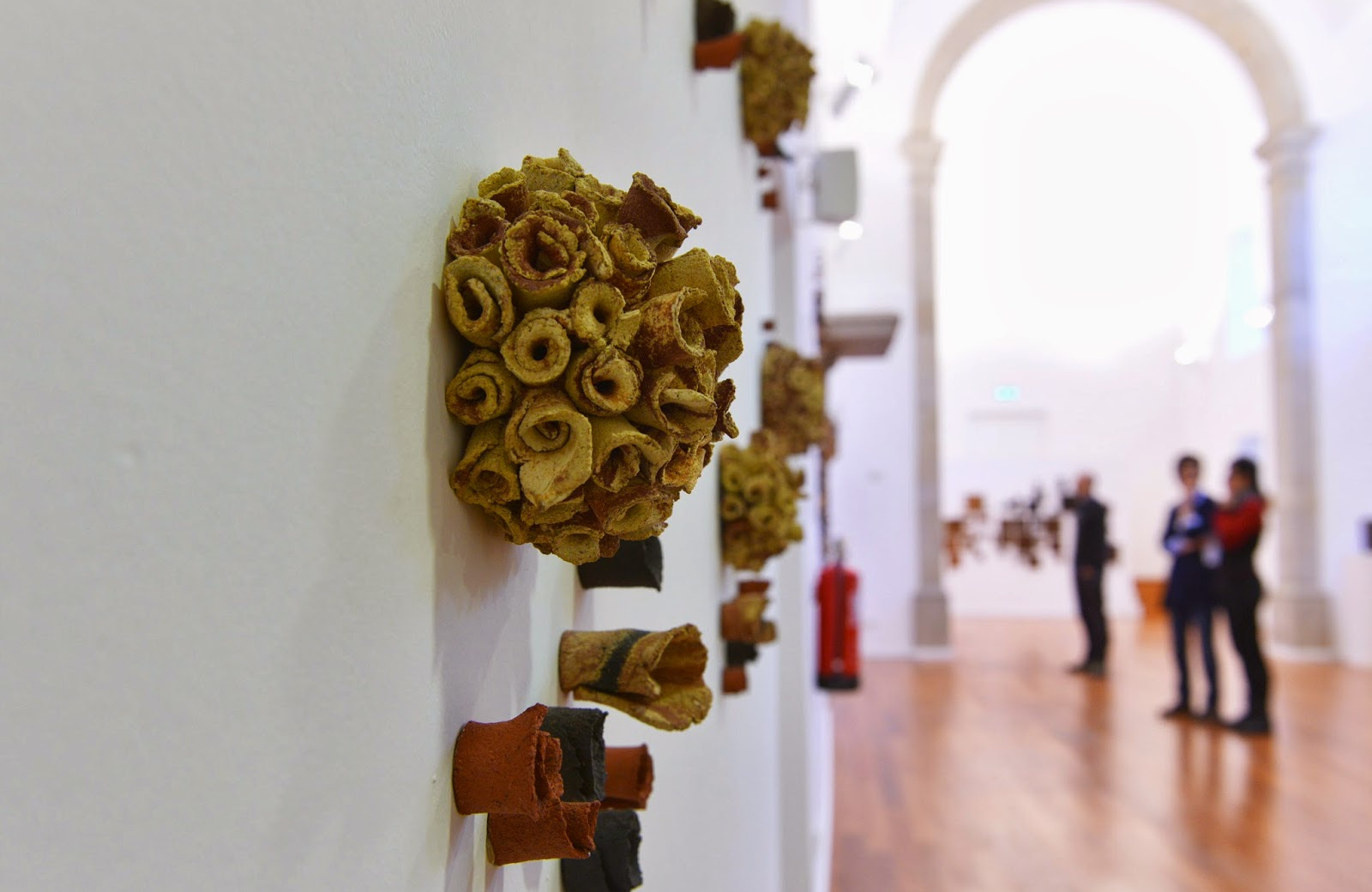 Memórias à flor da pele de Sofia Beça e Paulo Pimenta